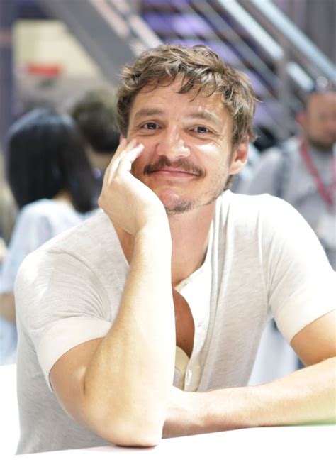 pedro pascal sexy|Pedro Pascal: Photos that explain why everyone loves the。